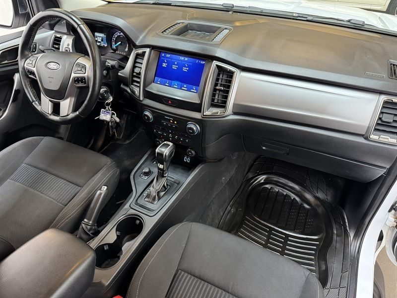 Ford Ranger bild 11