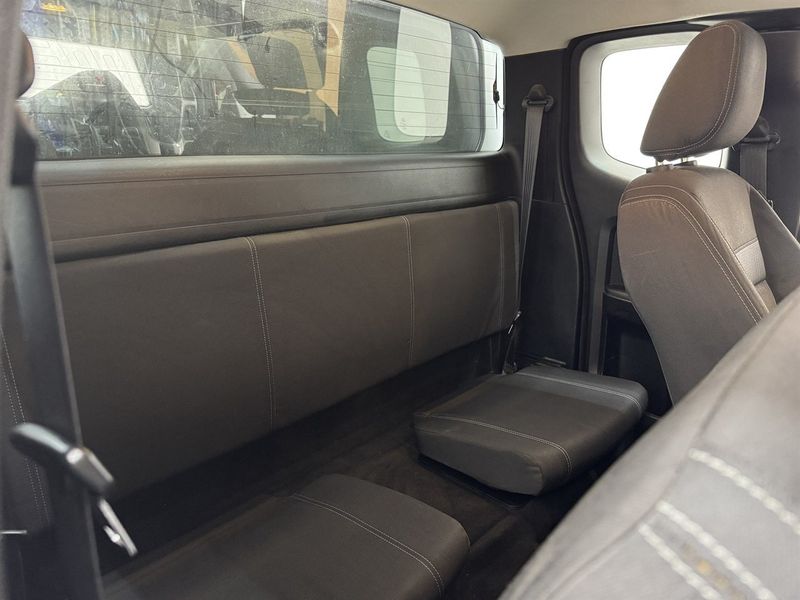 Ford Ranger bild 12