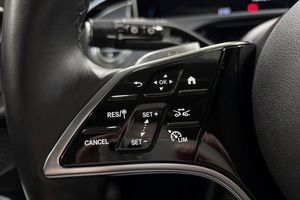 Mercedes E220 bild 7