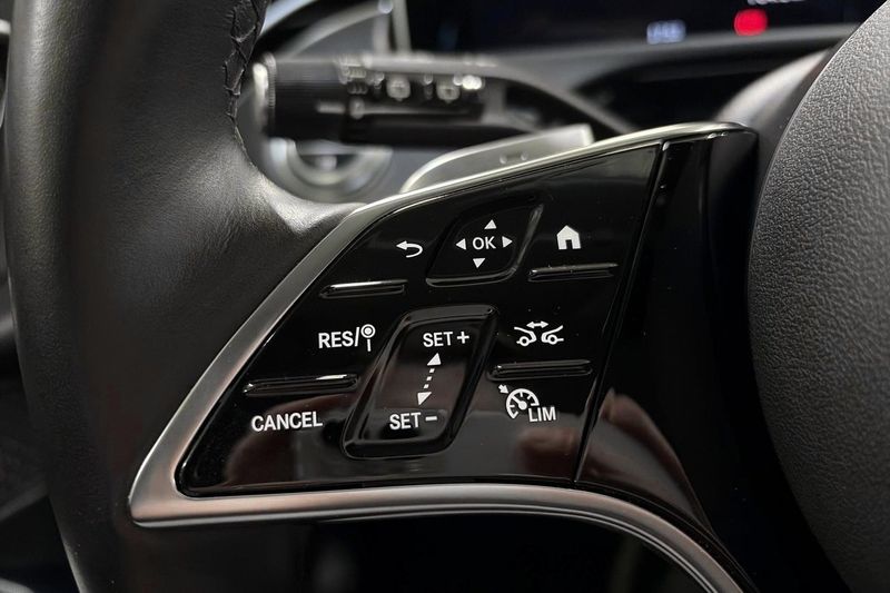 Mercedes E220 bild 7