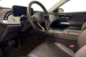 Mercedes E220 bild 6