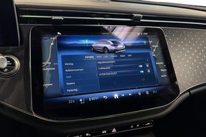 Mercedes E220 bild 17