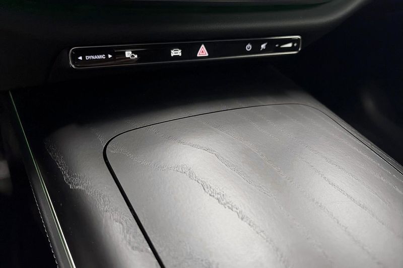 Mercedes E220 bild 20