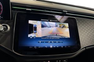 Mercedes E220 bild 19