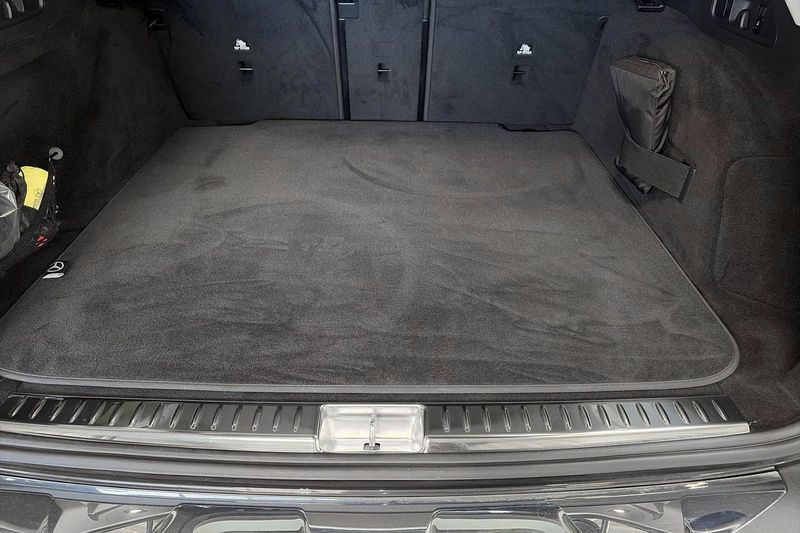 Mercedes E220 bild 25