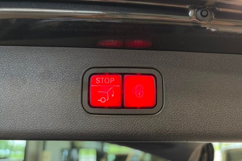 Mercedes E220 bild 27