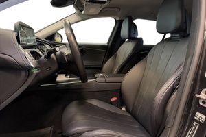 Mercedes E220 bild 5