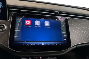 Mercedes E220 bild 12
