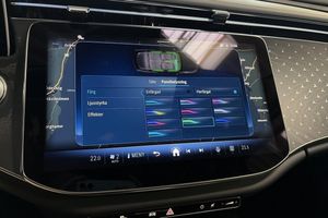 Mercedes E220 bild 14
