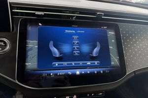 Mercedes E220 bild 18
