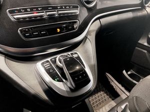 Mercedes V220 bild 12