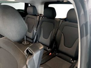 Mercedes V220 bild 16