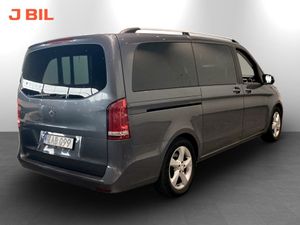 Mercedes V220 bild 3