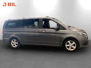 Mercedes V220 bild 4