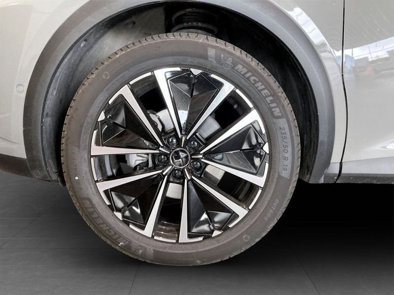 DS 7 Crossback bild 17