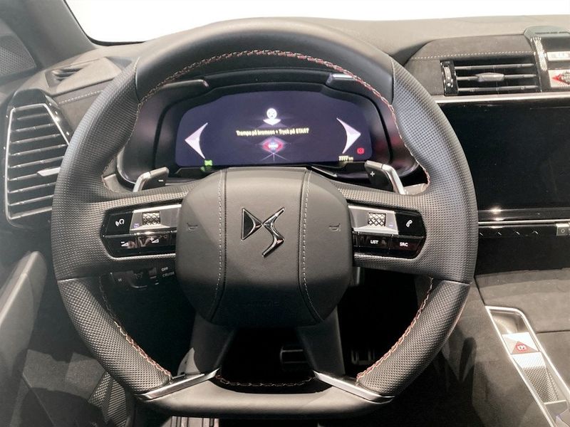 DS 7 Crossback bild 7