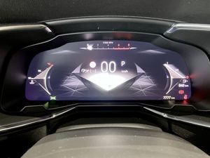 DS 7 Crossback bild 9