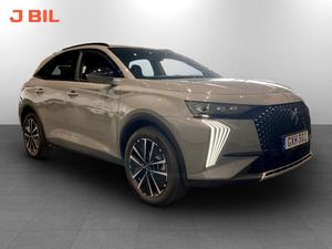 DS 7 Crossback bild 1