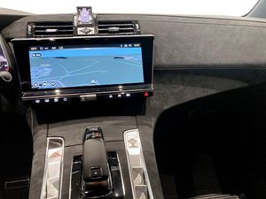 DS 7 Crossback bild 12