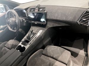 DS 7 Crossback bild 14