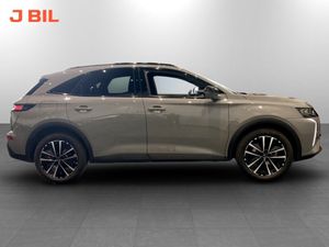 DS 7 Crossback bild 16