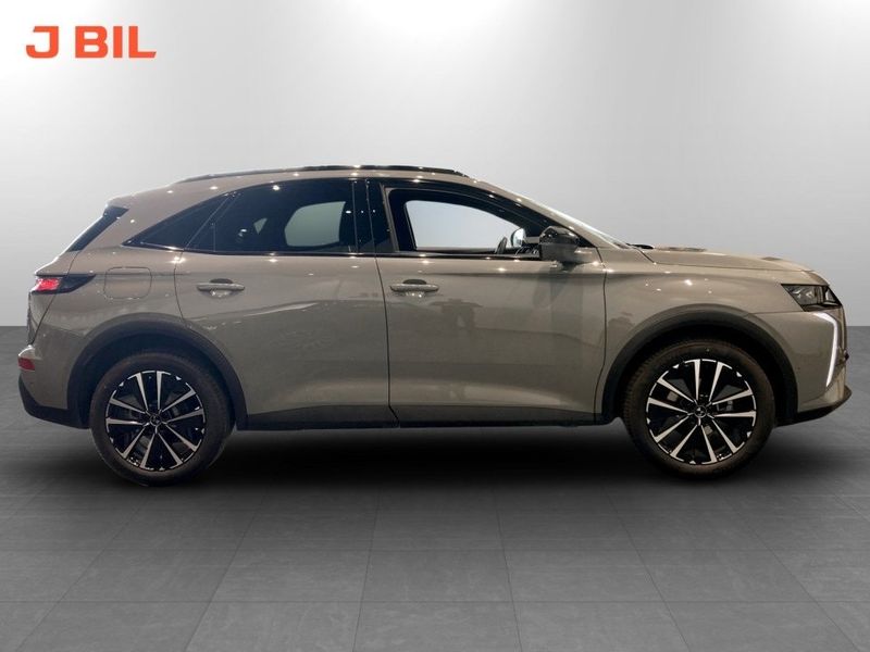 DS 7 Crossback bild 16