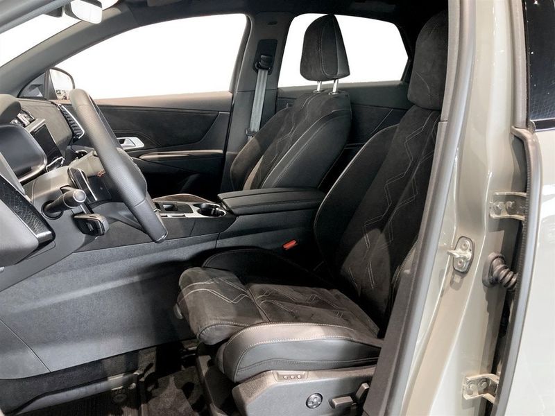 DS 7 Crossback bild 4