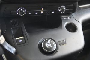 Citroen Berlingo bild 12