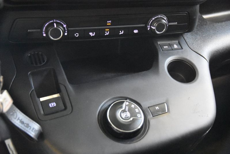 Citroen Berlingo bild 12