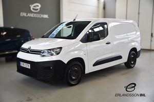 Citroen Berlingo bild 1