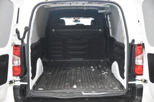 Citroen Berlingo bild 13