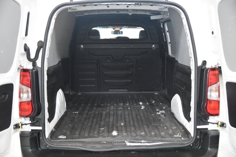 Citroen Berlingo bild 13