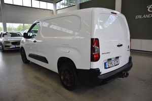 Citroen Berlingo bild 5
