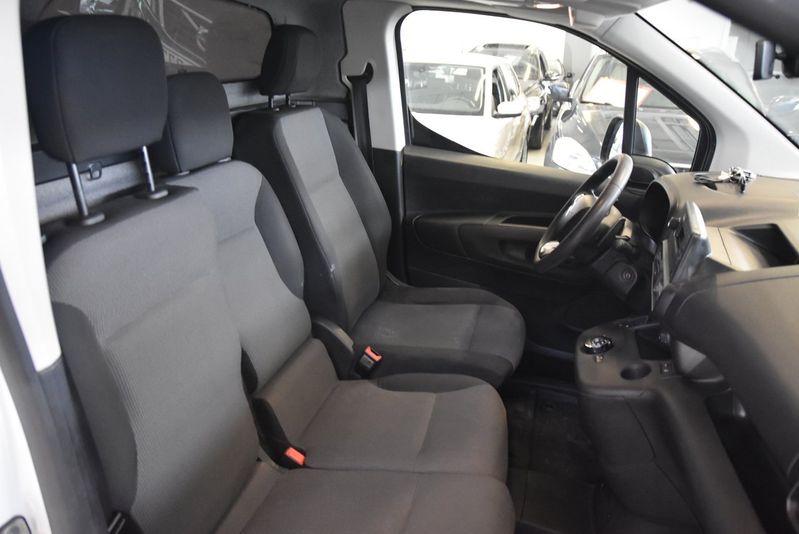 Citroen Berlingo bild 9