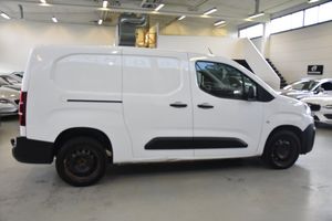 Citroen Berlingo bild 3