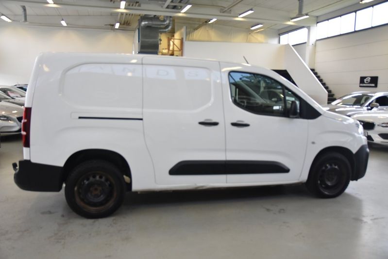 Citroen Berlingo bild 3