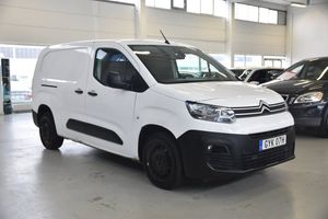 Citroen Berlingo bild 2