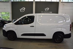 Citroen Berlingo bild 6