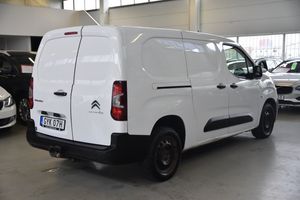 Citroen Berlingo bild 4