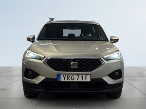 Seat Tarraco bild 2