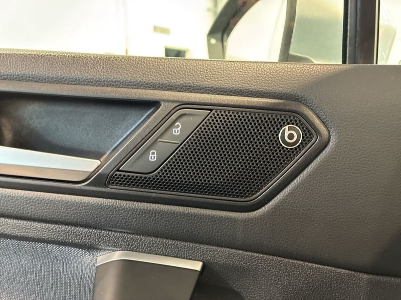 Seat Tarraco bild 17
