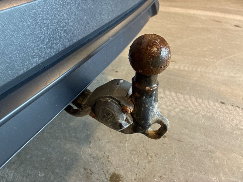 Seat Tarraco bild 20