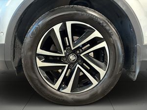 Seat Tarraco bild 14