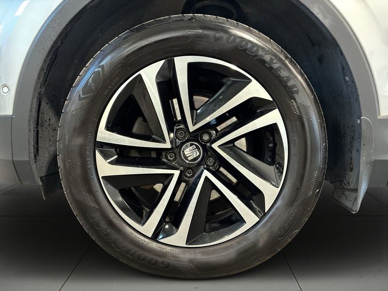 Seat Tarraco bild 14