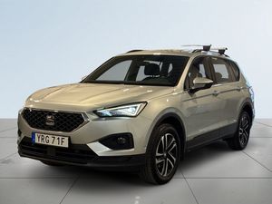 Seat Tarraco bild 22