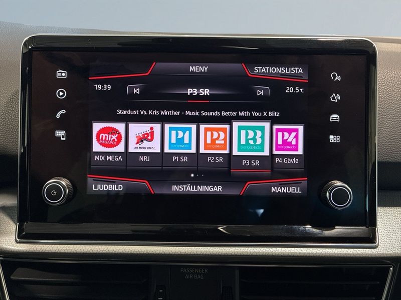 Seat Tarraco bild 16