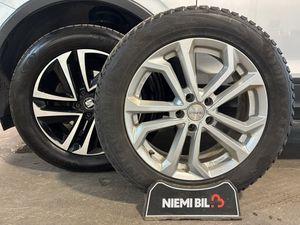 Seat Tarraco bild 19