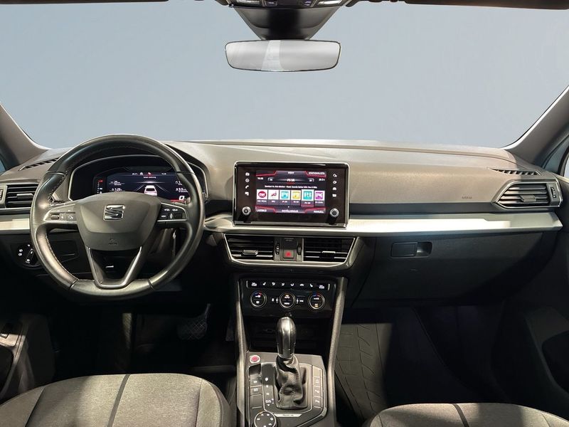 Seat Tarraco bild 8