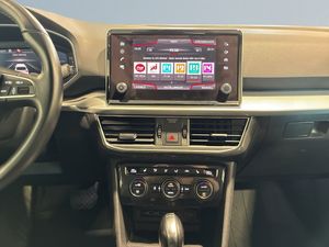 Seat Tarraco bild 10