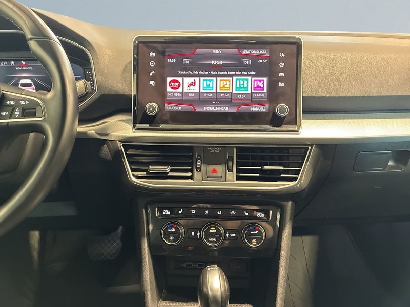 Seat Tarraco bild 10
